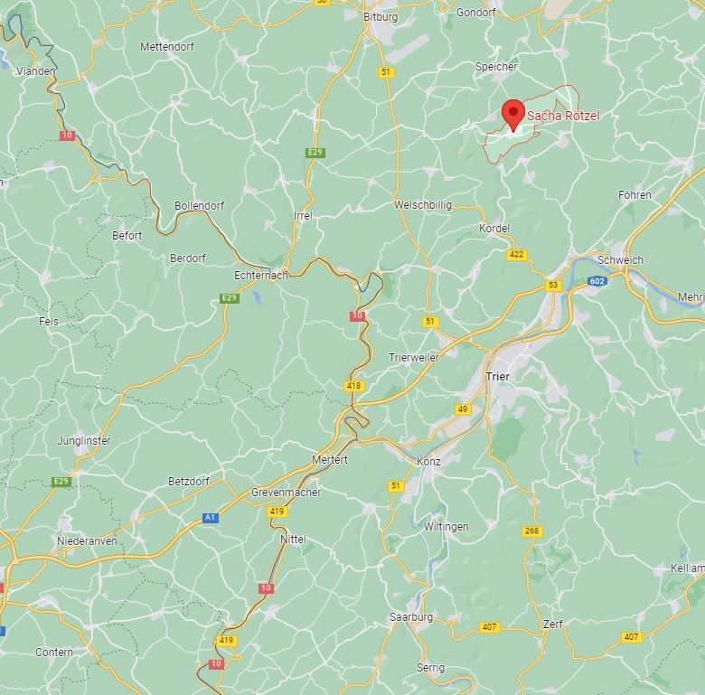 Breites Netzwerk an Standortdiensten in Luxemburg und Umgebung, DSGVO-konform und professionell, spezialisiert auf Baugenehmigungen, Immobilienmanagement und Gebäudetechnik.