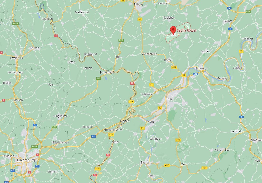 Breites Netzwerk an Standortdiensten in Luxemburg und Umgebung, DSGVO-konform und professionell, spezialisiert auf Baugenehmigungen, Immobilienmanagement und Gebäudetechnik.